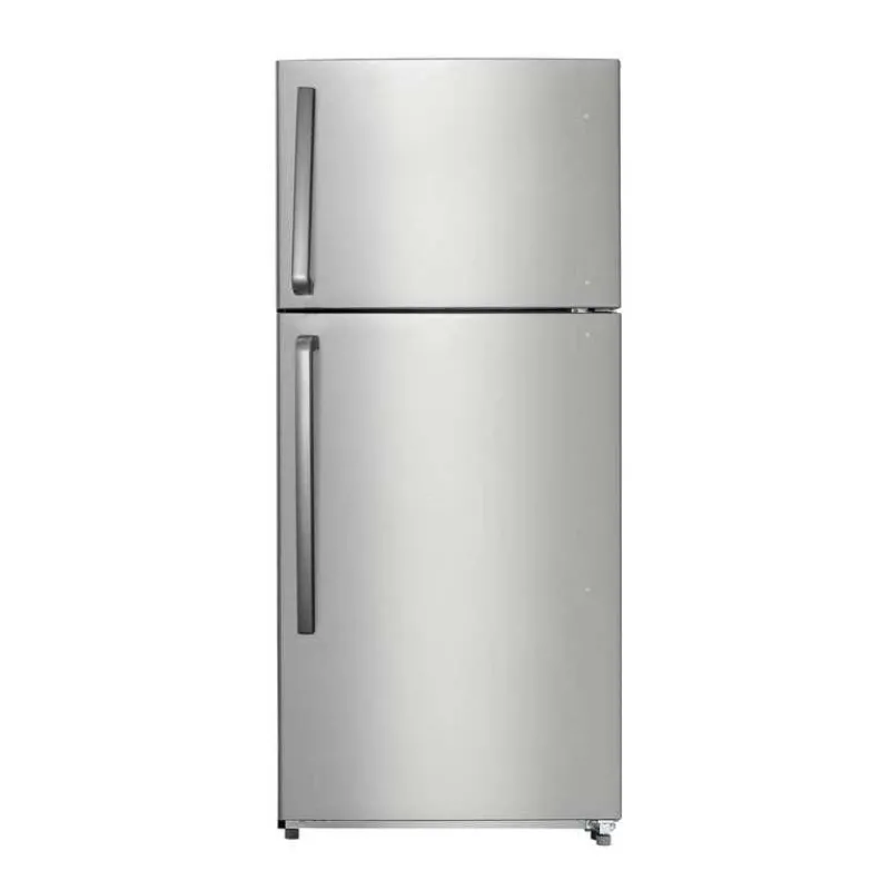 Danby 30 In 18 Cu ft Refrigerator Top Freezer - DFF180E2SSDB