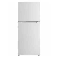 Danby 28 in 14,2 Cu ft Refrigerator Top Freezer - DFF142E1WDB