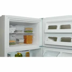Danby 30 In 18 Cu ft Refrigerator Top Freezer - DFF180E1WDB