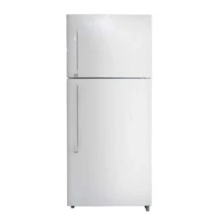 Danby 30 In 18 Cu ft Refrigerator Top Freezer - DFF180E1WDB