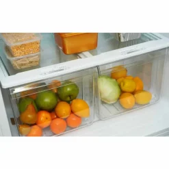 Danby 30 In 18 Cu ft Refrigerator Top Freezer - DFF180E1WDB