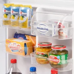 Danby 24 in 10,1 Cu ft Refrigerator Top Freezer - DFF101B1WDB