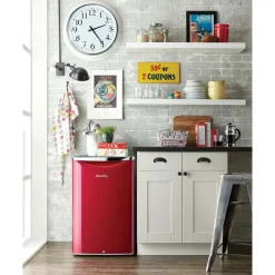 Danby 21 In 4,4 pi3 Refrigerator Compact - DAR044A6LDB