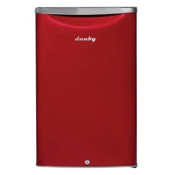 Danby 21 In 4,4 pi3 Refrigerator Compact - DAR044A6LDB
