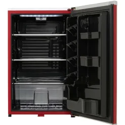 Danby 21 In 4,4 pi3 Refrigerator Compact - DAR044A6LDB