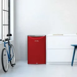 Danby 21 In 4,4 pi3 Refrigerator Compact - DAR044A6LDB