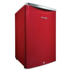 Danby 21 In 4,4 pi3 Refrigerator Compact - DAR044A6LDB