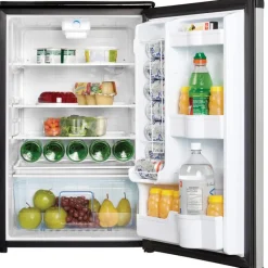 Danby 21 In 4,4 pi3 Refrigerator Compact - DAR044A4BSSDD