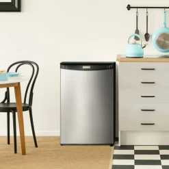 Danby 21 In 4,4 pi3 Refrigerator Compact - DAR044A4BSSDD