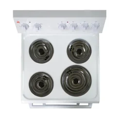 Danby 24 In Range " Electric Coil elements - DER240B1WC