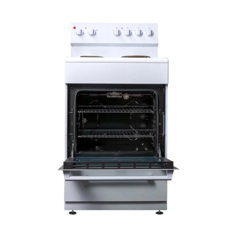 Danby 24 In Range " Electric Coil elements - DER240B1WC