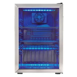 Danby Beverage Center 17.5" - DBC026A1BSSDB