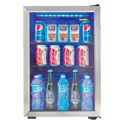 Danby Beverage Center 17.5