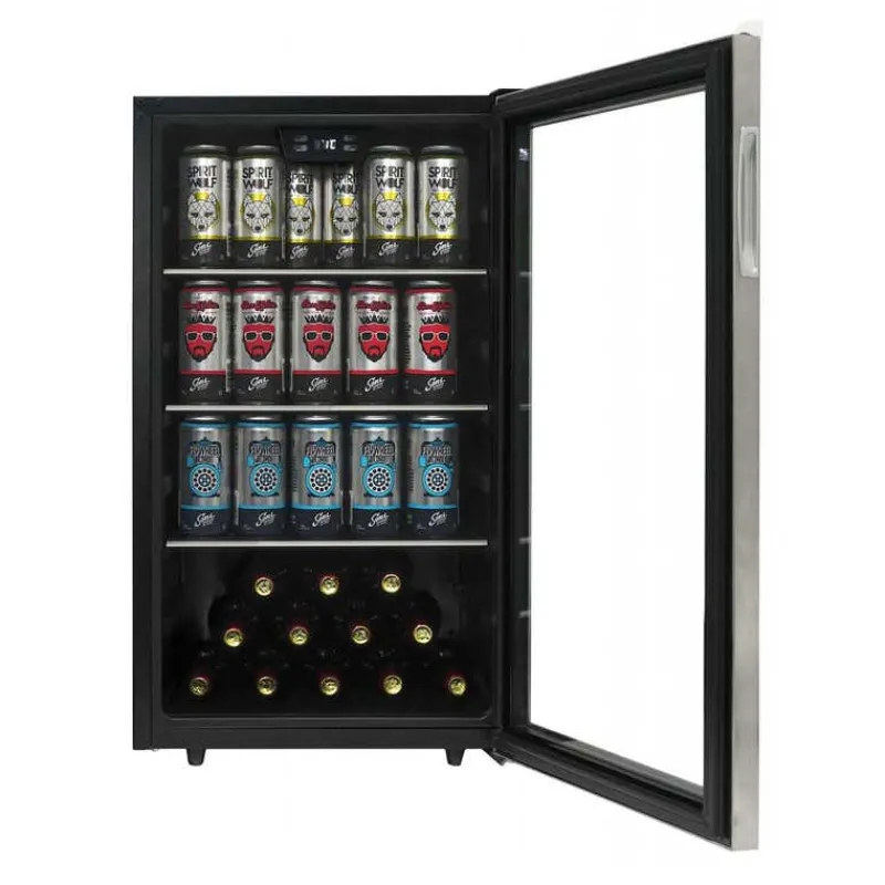 Danby Beverage Center 19" - DBC045L1SS