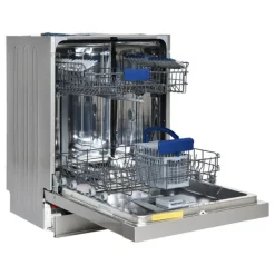 Danby Dishwasher Built-In 24" 51dB - DDW2400ESS