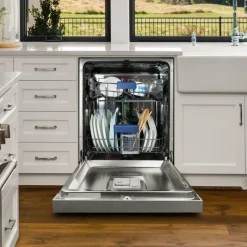 Danby Dishwasher Built-In 24