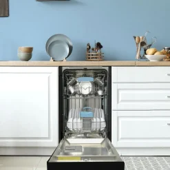 Danby Dishwasher Built-In 18" 51dB - DDW18D1EB