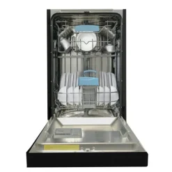Danby Dishwasher Built-In 18" 51dB - DDW18D1EB