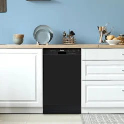 Danby Dishwasher Built-In 18