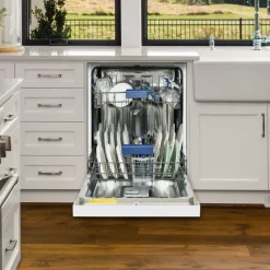 Danby Dishwasher Built-In 24