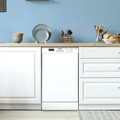 Danby Dishwasher Built-In 18" 51dB - DDW18D1EW
