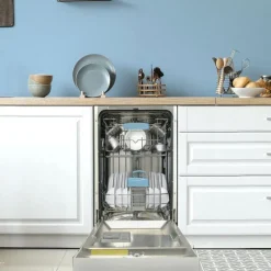 Danby Dishwasher Built-In 18