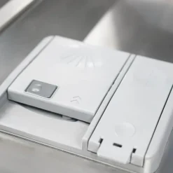 Danby Dishwasher Built-In 18