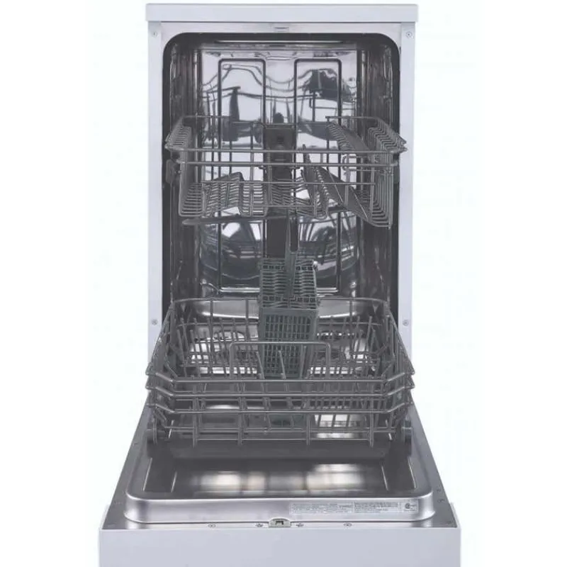 Danby Dishwasher Portable 18" 52dB - DDW1805EWP