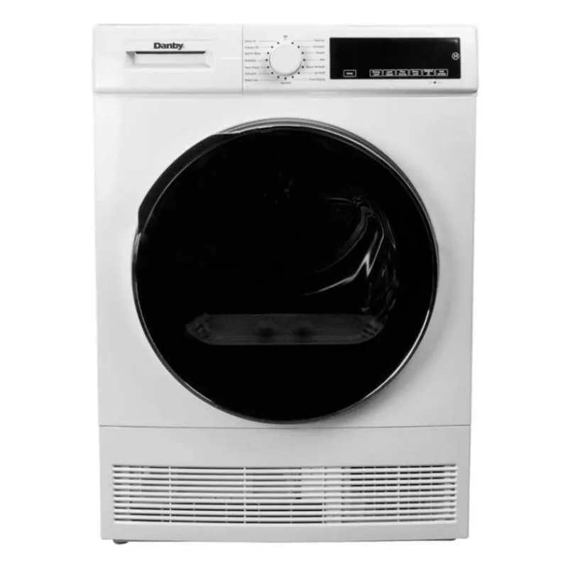 Danby Dryer 24" - DDY040D3WDB