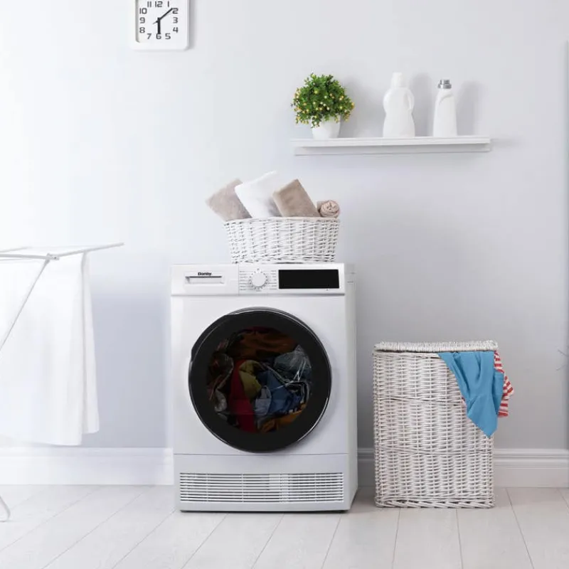 Danby Dryer 24" - DDY040D3WDB