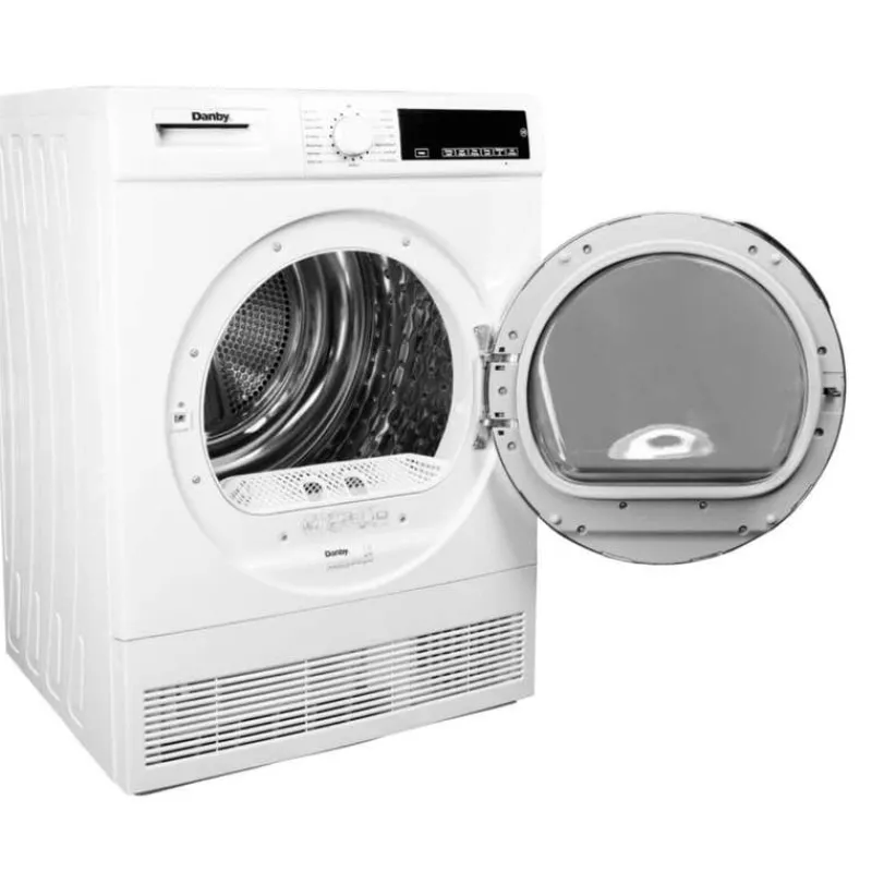 Danby Dryer 24" - DDY040D3WDB