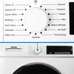 Danby Dryer 24