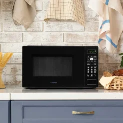 Danby Microwave 700 17" DBMW0721BBB