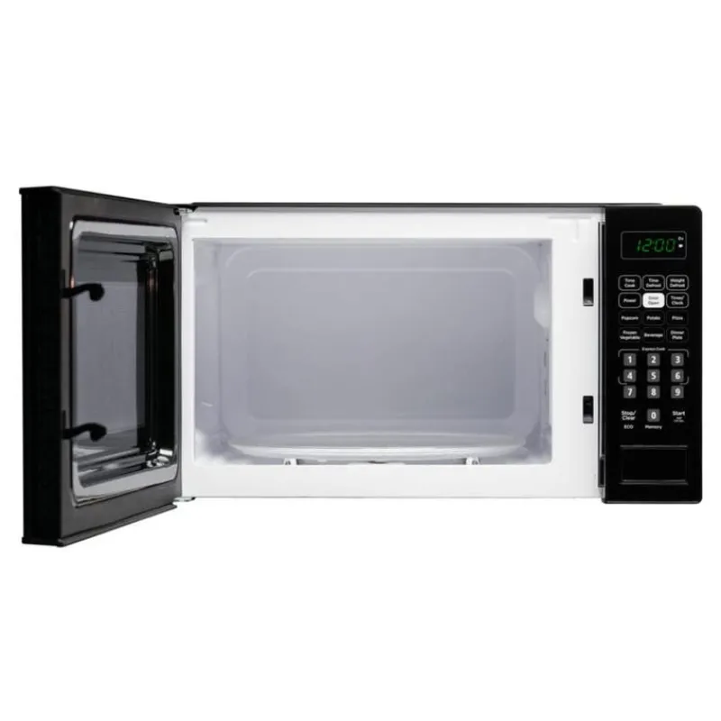 Danby Microwave 700 17" DBMW0721BBB