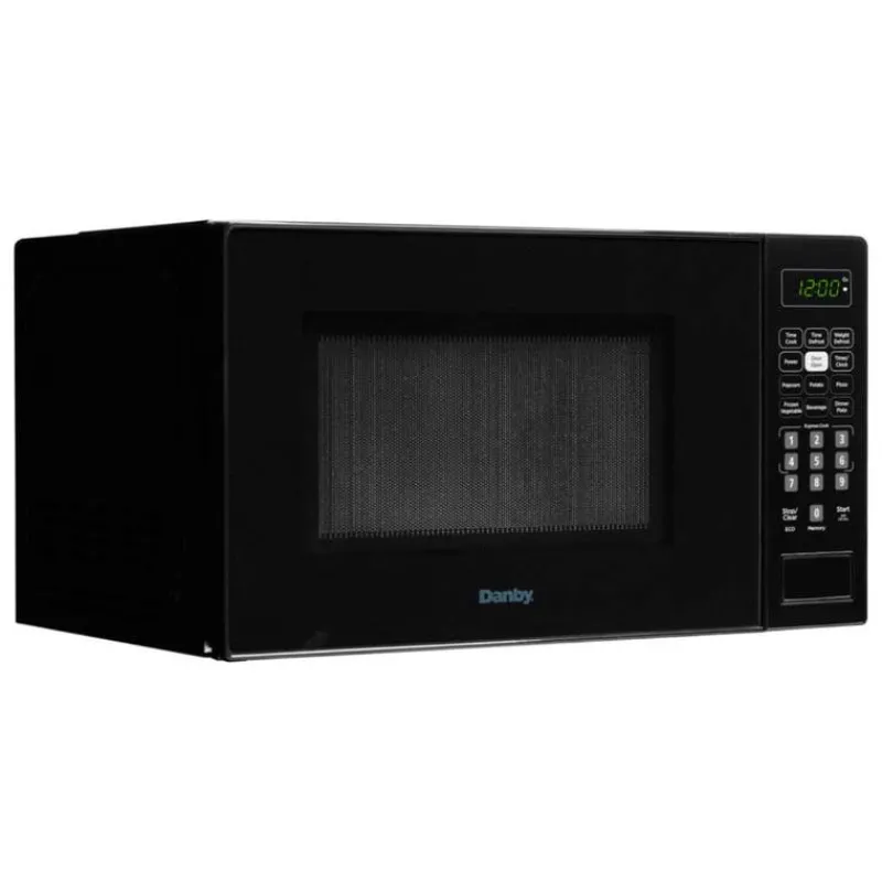 Danby Microwave 700 17" DBMW0721BBB