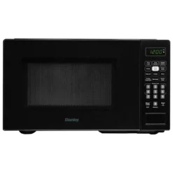 Danby Microwave 700 17