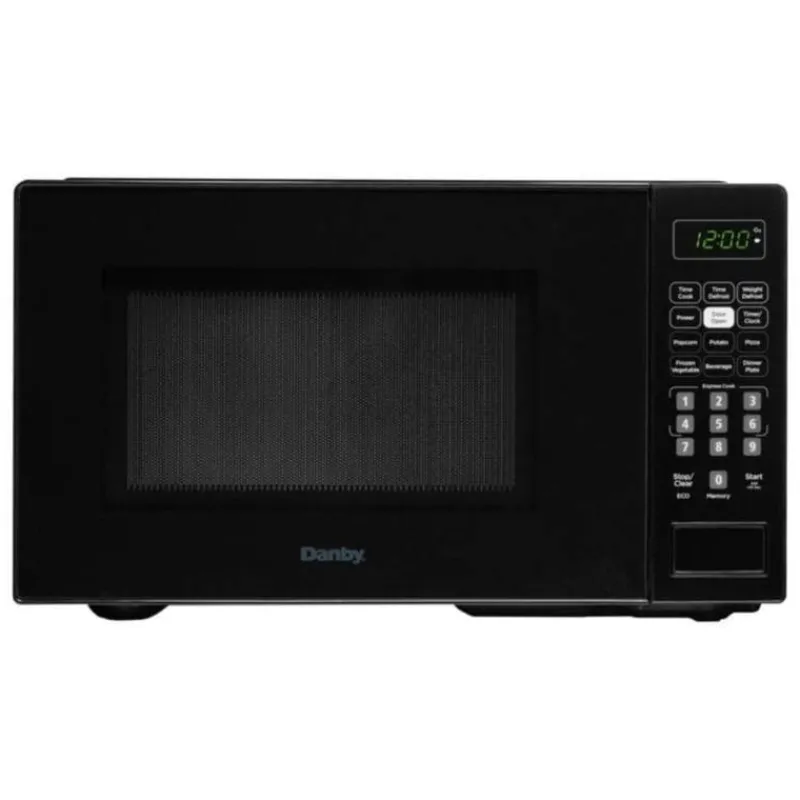 Danby Microwave 700 17" DBMW0721BBB