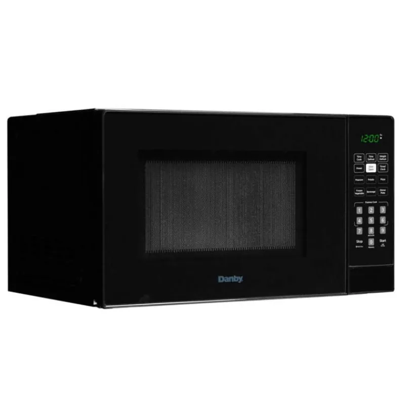 Danby Microwave 900 19" DBMW0921BBB