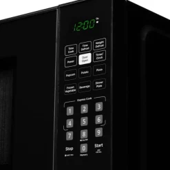 Danby Microwave 900 19