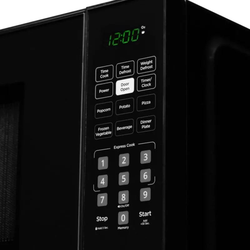Danby Microwave 900 19" DBMW0921BBB