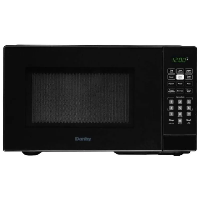 Danby Microwave 900 19" DBMW0921BBB