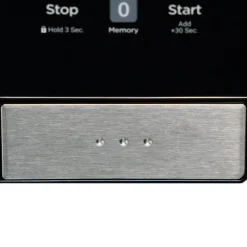 Danby Microwave 900 20.5" DBMW1126BBS