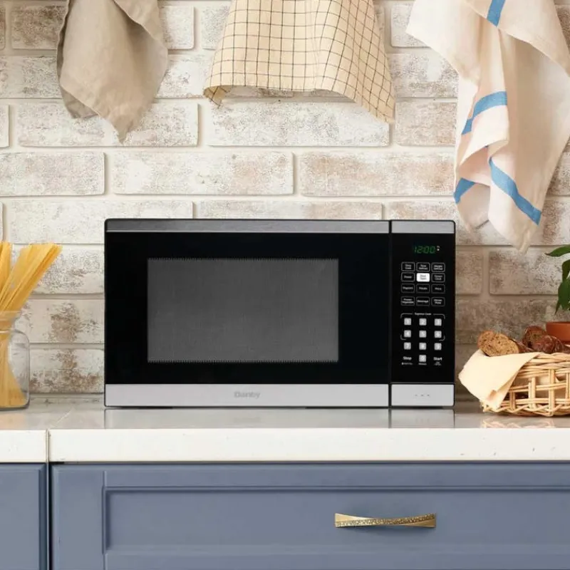 Danby Microwave 900 20.5" DBMW1126BBS