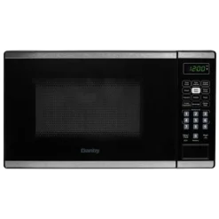 Danby Microwave 699 17" DBMW0722BBS