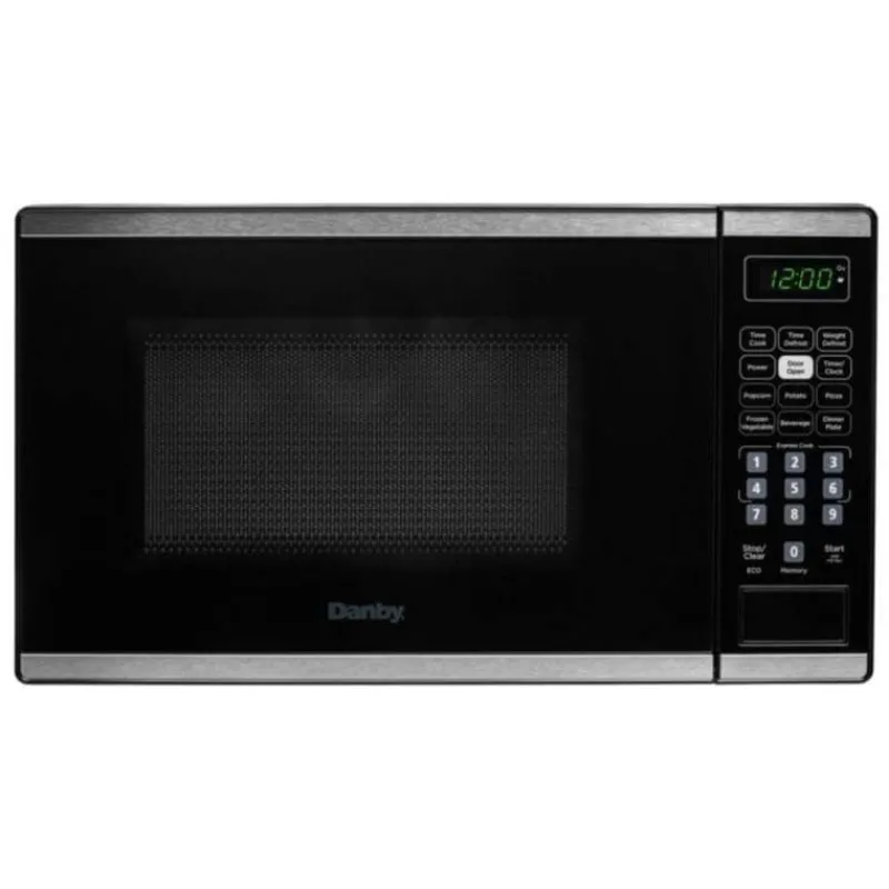 Danby Microwave 699 17" DBMW0722BBS