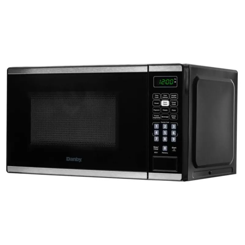 Danby Microwave 699 17" DBMW0722BBS