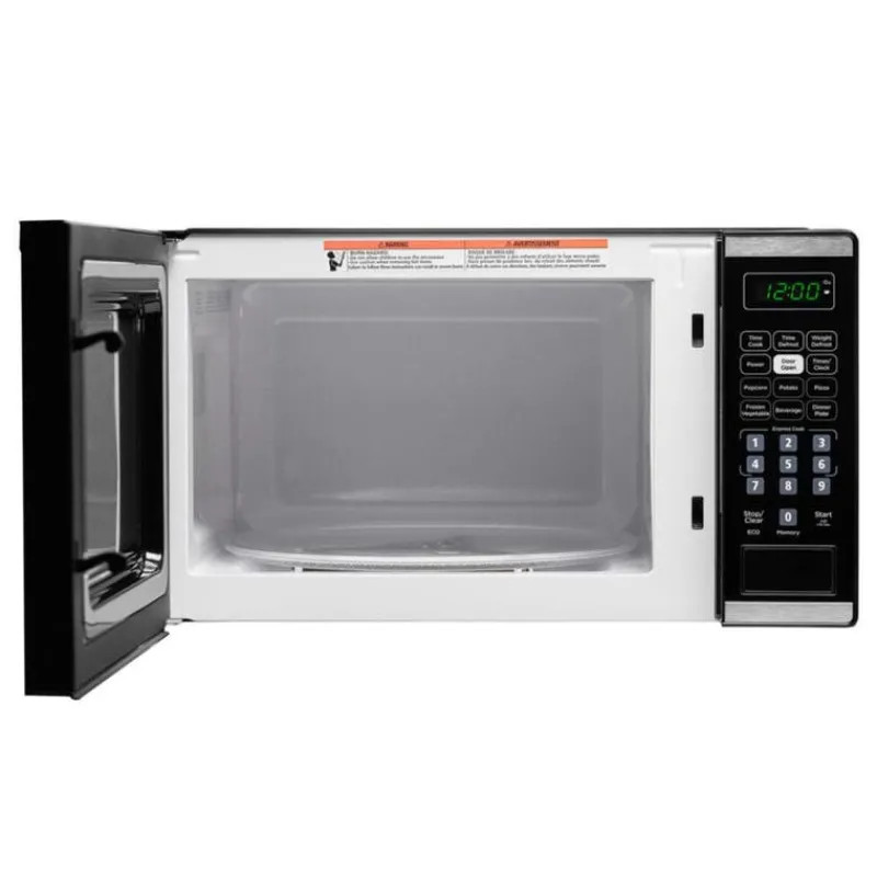 Danby Microwave 699 17" DBMW0722BBS