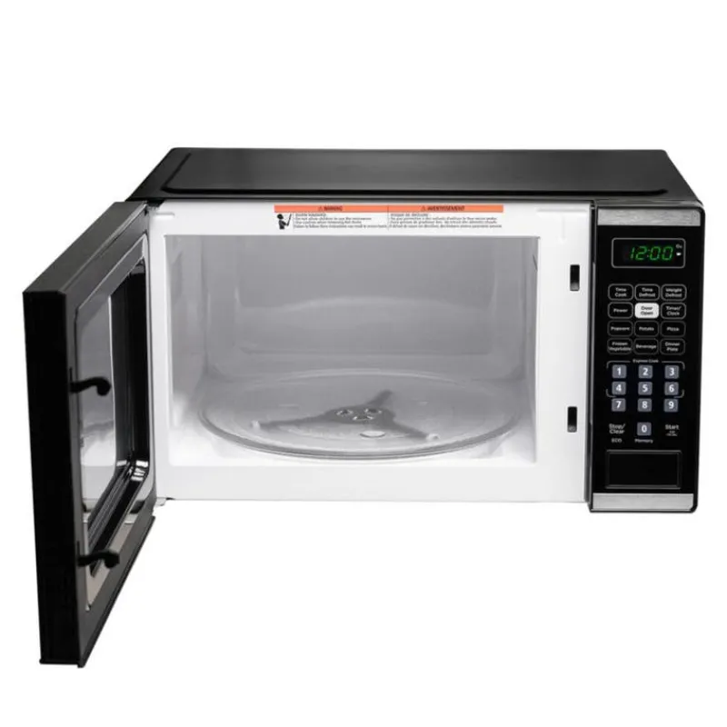 Danby Microwave 699 17" DBMW0722BBS