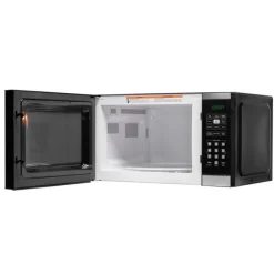 Danby Microwave 900 19