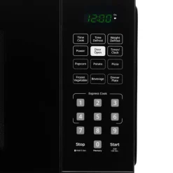 Danby Microwave 900 19